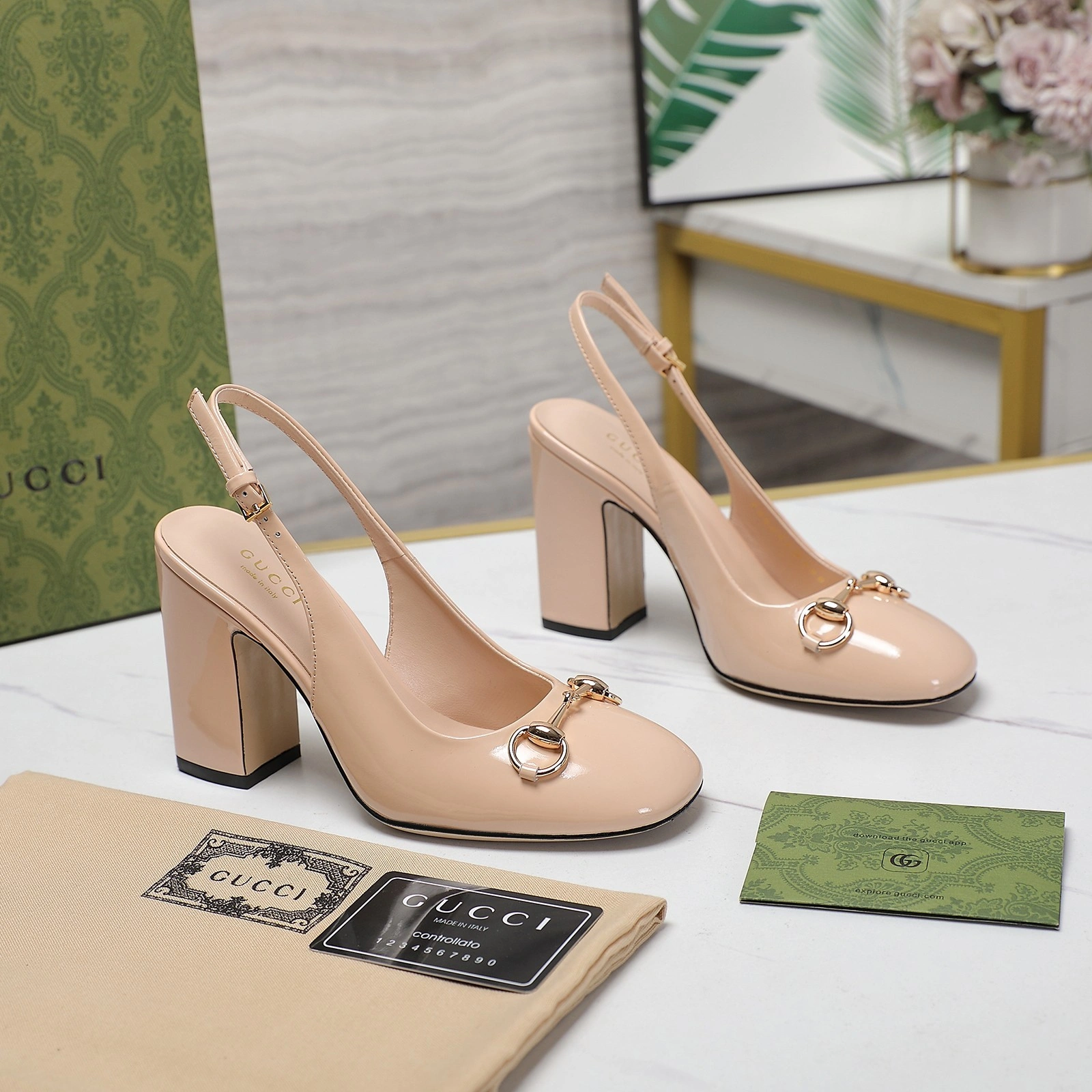 COCO-- 6u33i 794324 BNC00 5931 cowhide sheepskin Heel height：6.5CM item:D-X000H2812